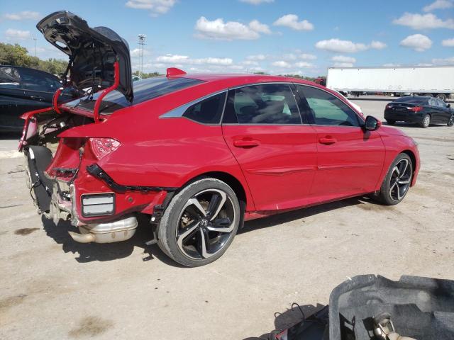 Photo 2 VIN: 1HGCV1F30KA131403 - HONDA ACCORD SPO 