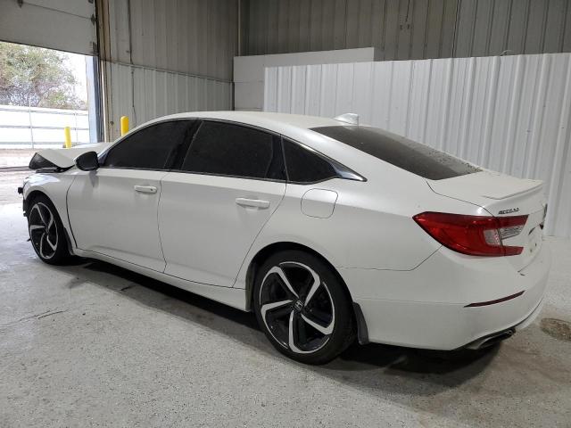 Photo 1 VIN: 1HGCV1F30KA134138 - HONDA ACCORD SPO 