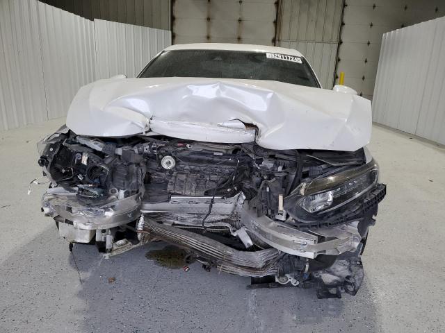 Photo 4 VIN: 1HGCV1F30KA134138 - HONDA ACCORD SPO 