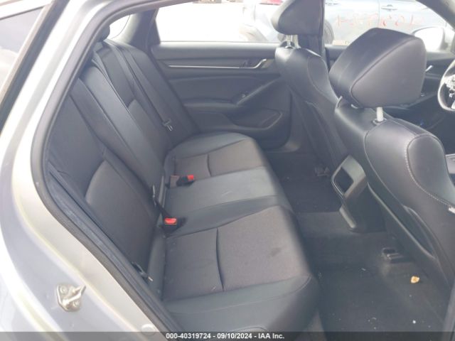 Photo 7 VIN: 1HGCV1F30KA138299 - HONDA ACCORD 