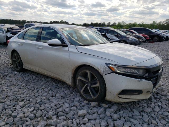 Photo 3 VIN: 1HGCV1F30KA139761 - HONDA ACCORD SPO 