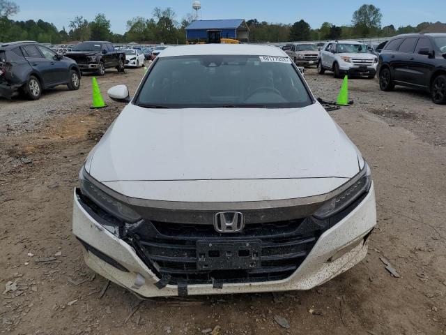 Photo 4 VIN: 1HGCV1F30KA139761 - HONDA ACCORD SPO 