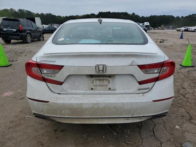 Photo 5 VIN: 1HGCV1F30KA139761 - HONDA ACCORD SPO 