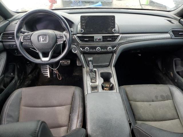 Photo 7 VIN: 1HGCV1F30KA139761 - HONDA ACCORD SPO 