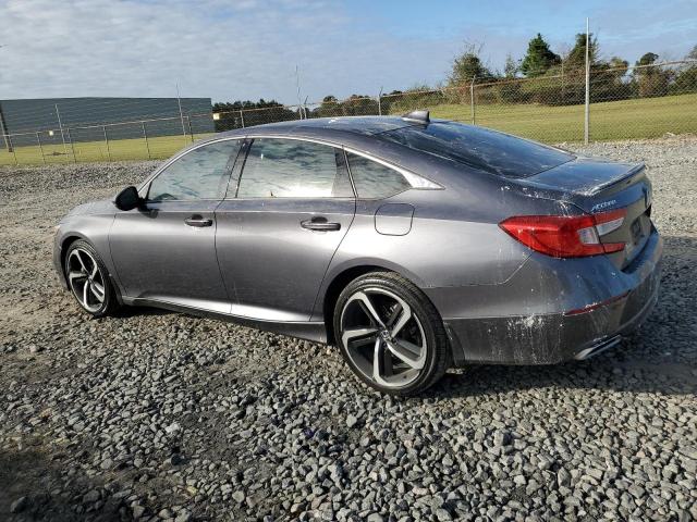 Photo 1 VIN: 1HGCV1F30KA142093 - HONDA ACCORD SPO 