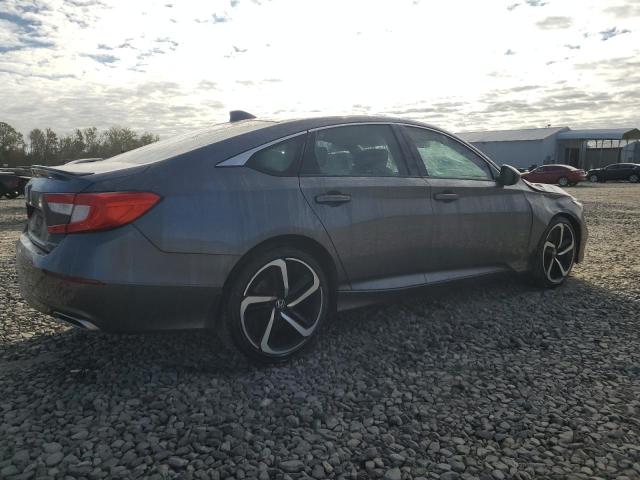 Photo 2 VIN: 1HGCV1F30KA142093 - HONDA ACCORD SPO 