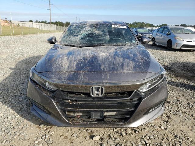 Photo 4 VIN: 1HGCV1F30KA142093 - HONDA ACCORD SPO 