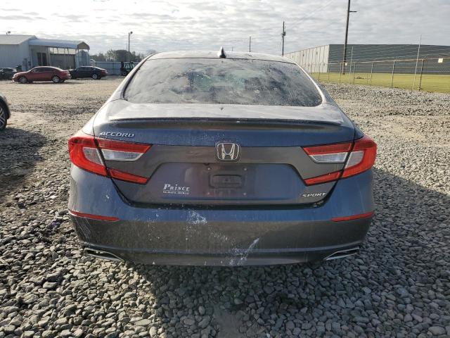 Photo 5 VIN: 1HGCV1F30KA142093 - HONDA ACCORD SPO 