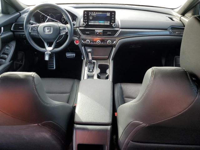 Photo 7 VIN: 1HGCV1F30KA142093 - HONDA ACCORD SPO 