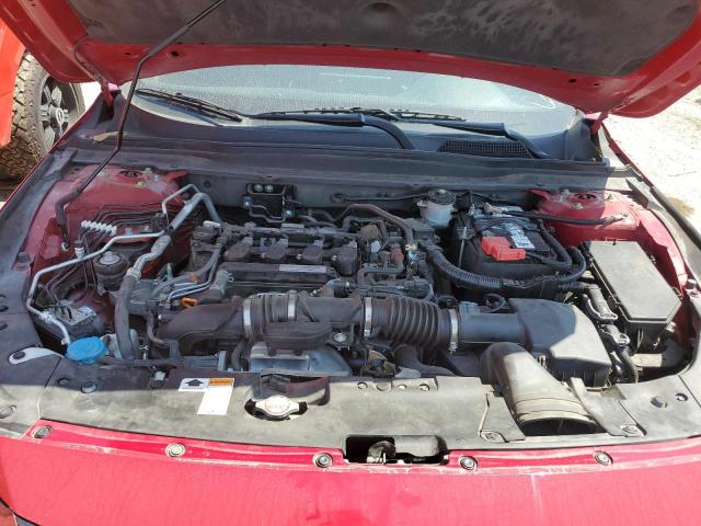 Photo 10 VIN: 1HGCV1F30KA143972 - HONDA ACCORD 