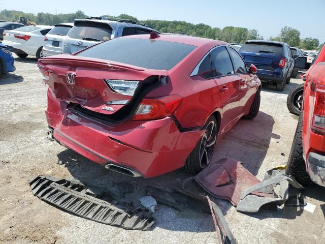 Photo 2 VIN: 1HGCV1F30KA143972 - HONDA ACCORD 