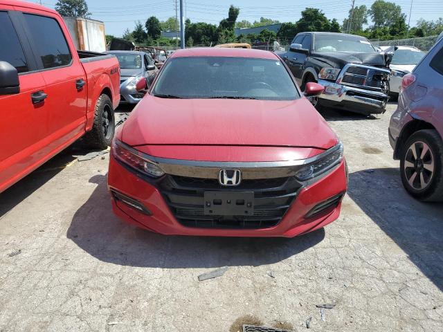 Photo 4 VIN: 1HGCV1F30KA143972 - HONDA ACCORD 