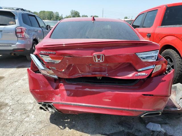 Photo 5 VIN: 1HGCV1F30KA143972 - HONDA ACCORD 