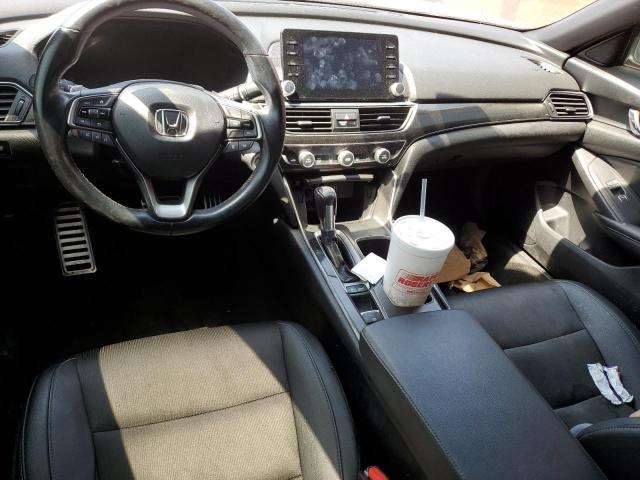 Photo 7 VIN: 1HGCV1F30KA143972 - HONDA ACCORD 