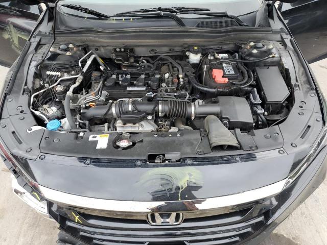 Photo 10 VIN: 1HGCV1F30KA148332 - HONDA ACCORD SPO 