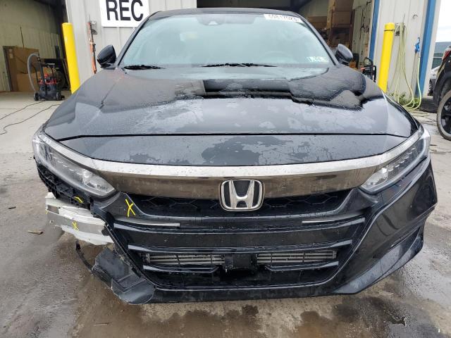 Photo 4 VIN: 1HGCV1F30KA148332 - HONDA ACCORD SPO 