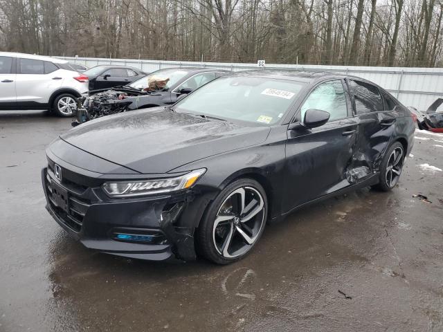 Photo 0 VIN: 1HGCV1F30KA155586 - HONDA ACCORD 