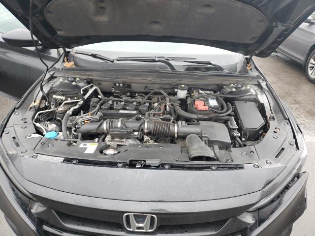 Photo 10 VIN: 1HGCV1F30KA155586 - HONDA ACCORD 