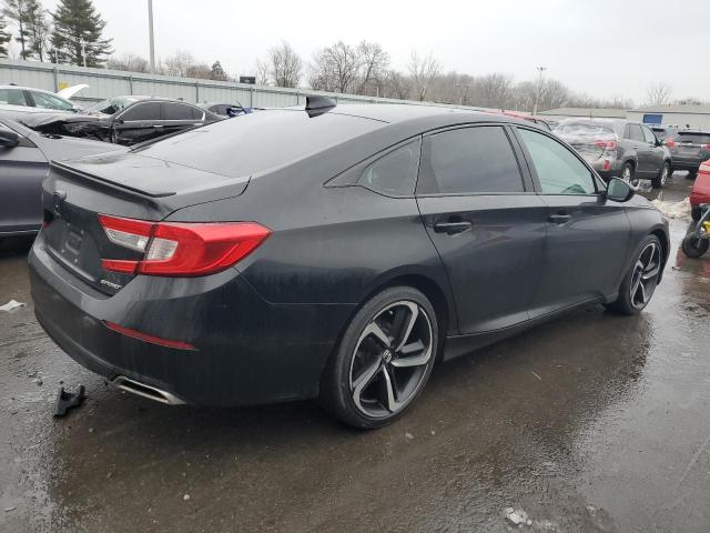 Photo 2 VIN: 1HGCV1F30KA155586 - HONDA ACCORD 