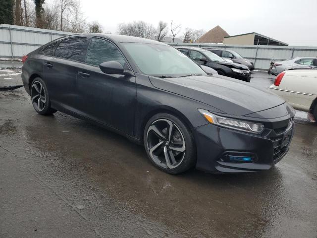 Photo 3 VIN: 1HGCV1F30KA155586 - HONDA ACCORD 