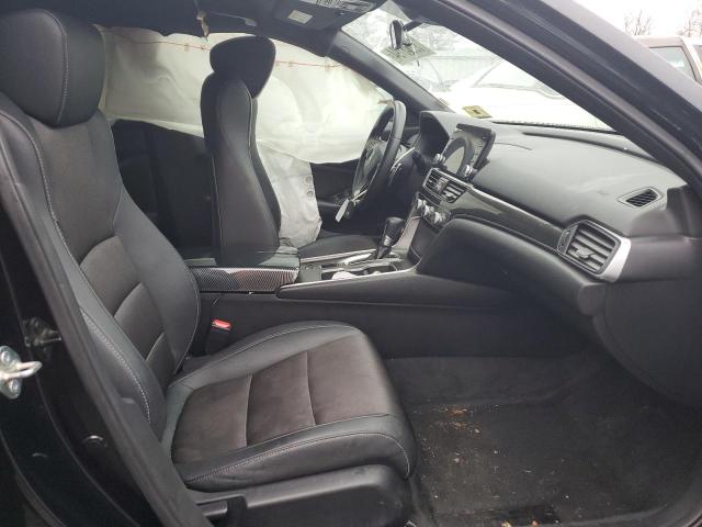 Photo 6 VIN: 1HGCV1F30KA155586 - HONDA ACCORD 