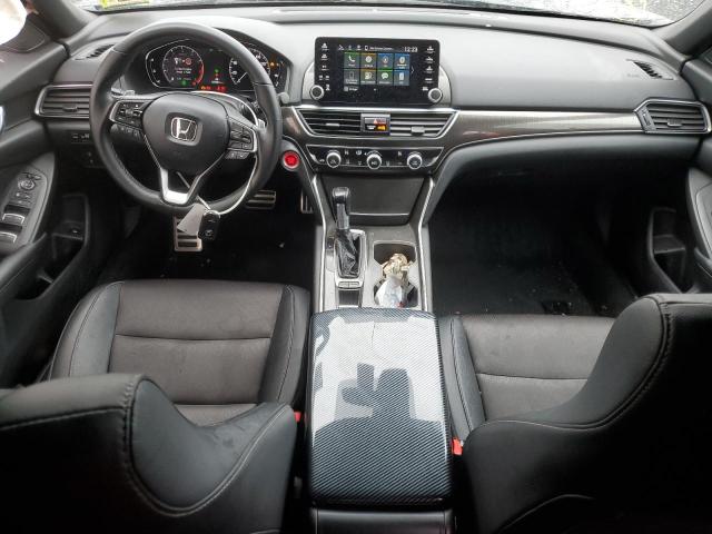 Photo 7 VIN: 1HGCV1F30KA155586 - HONDA ACCORD 