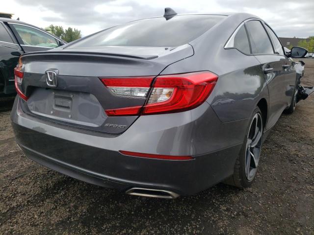 Photo 3 VIN: 1HGCV1F30KA162523 - HONDA ACCORD SPO 