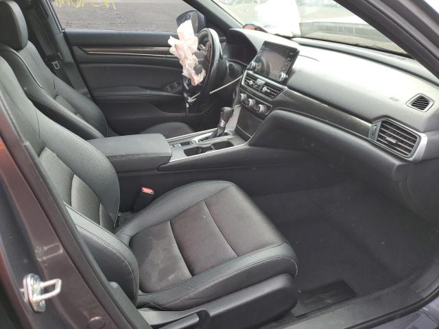 Photo 4 VIN: 1HGCV1F30KA162523 - HONDA ACCORD SPO 