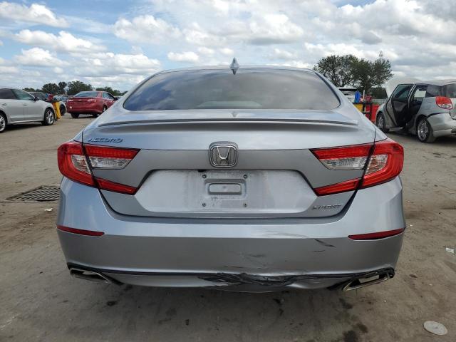 Photo 5 VIN: 1HGCV1F30KA166491 - HONDA ACCORD SPO 