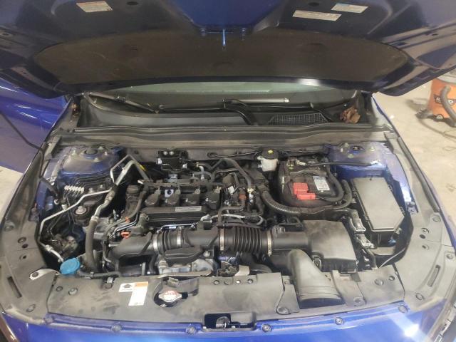 Photo 6 VIN: 1HGCV1F30KA167396 - HONDA ACCORD SPO 