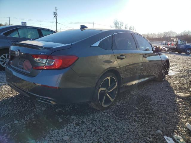 Photo 2 VIN: 1HGCV1F30KA169116 - HONDA ACCORD SPO 