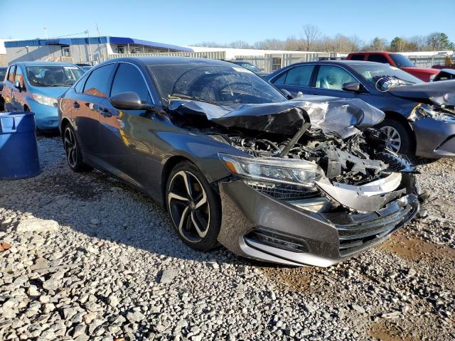 Photo 3 VIN: 1HGCV1F30KA169116 - HONDA ACCORD SPO 