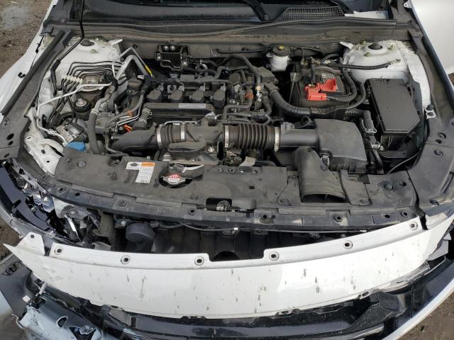 Photo 10 VIN: 1HGCV1F30KA169424 - HONDA ACCORD 