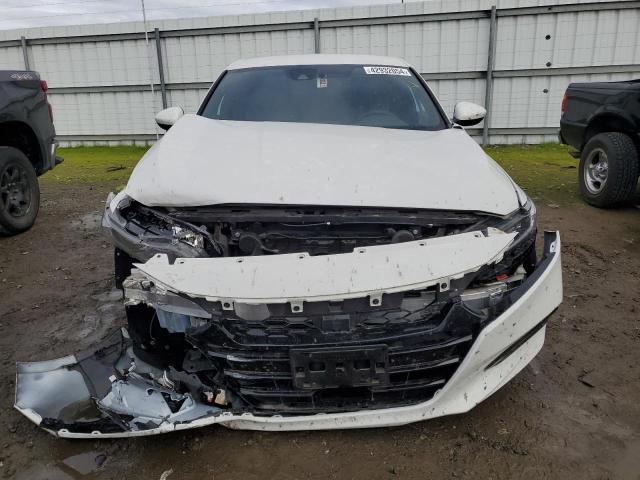 Photo 4 VIN: 1HGCV1F30KA169424 - HONDA ACCORD 