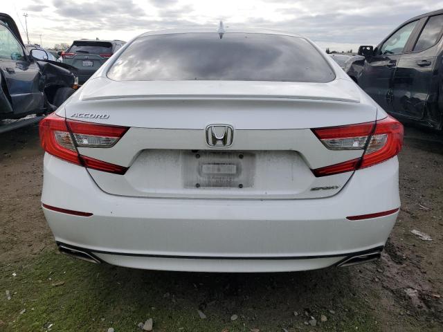 Photo 5 VIN: 1HGCV1F30KA169424 - HONDA ACCORD 