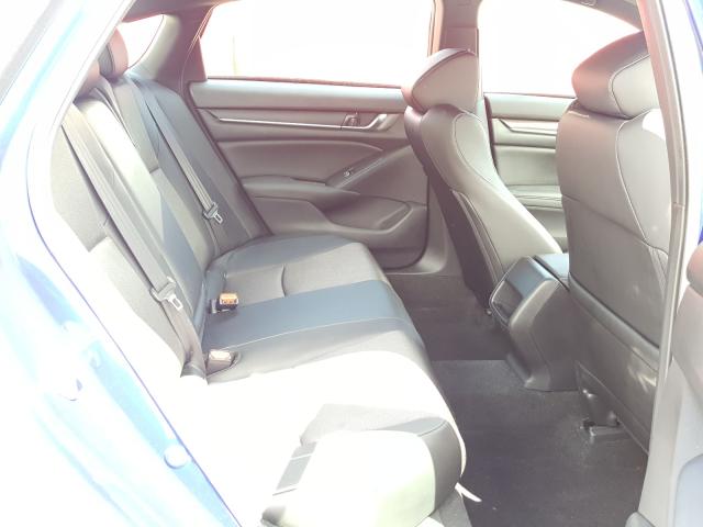 Photo 5 VIN: 1HGCV1F30KA170234 - HONDA ACCORD SPO 