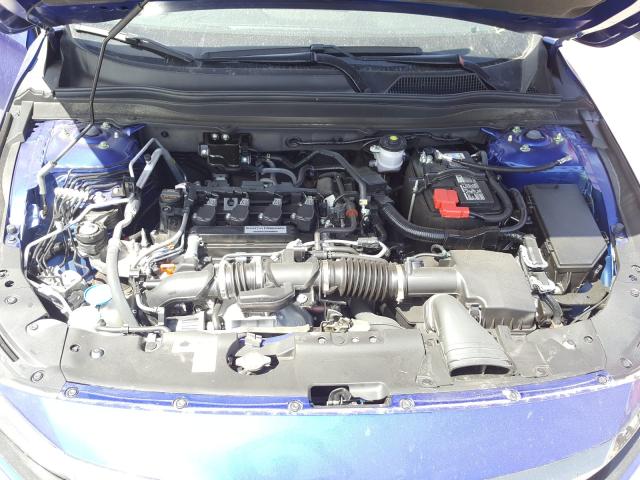 Photo 6 VIN: 1HGCV1F30KA170234 - HONDA ACCORD SPO 