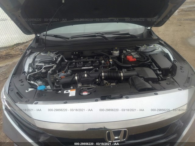 Photo 9 VIN: 1HGCV1F30KA170749 - HONDA ACCORD SEDAN 