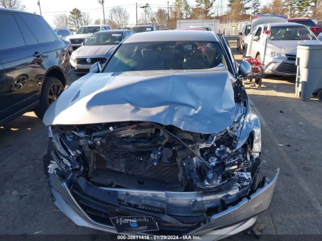 Photo 5 VIN: 1HGCV1F30KA172629 - HONDA ACCORD 