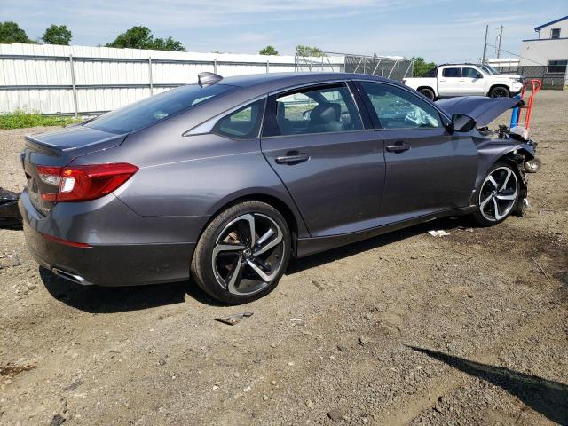 Photo 2 VIN: 1HGCV1F30KA174297 - HONDA ACCORD SPO 