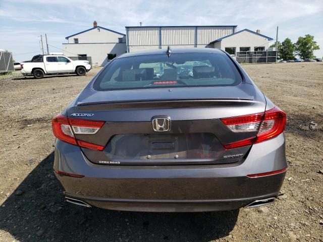 Photo 5 VIN: 1HGCV1F30KA174297 - HONDA ACCORD SPO 