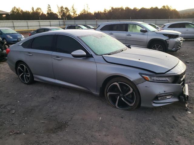 Photo 3 VIN: 1HGCV1F30KA177507 - HONDA ACCORD SPO 