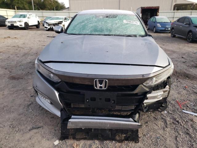 Photo 4 VIN: 1HGCV1F30KA177507 - HONDA ACCORD SPO 