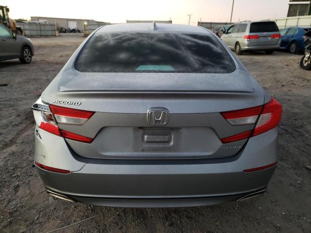 Photo 5 VIN: 1HGCV1F30KA177507 - HONDA ACCORD SPO 