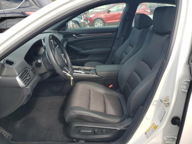 Photo 6 VIN: 1HGCV1F30LA003616 - HONDA ACCORD SPO 