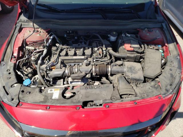 Photo 10 VIN: 1HGCV1F30LA004801 - HONDA ACCORD SPO 