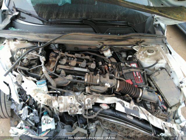 Photo 9 VIN: 1HGCV1F30LA006077 - HONDA ACCORD SEDAN 