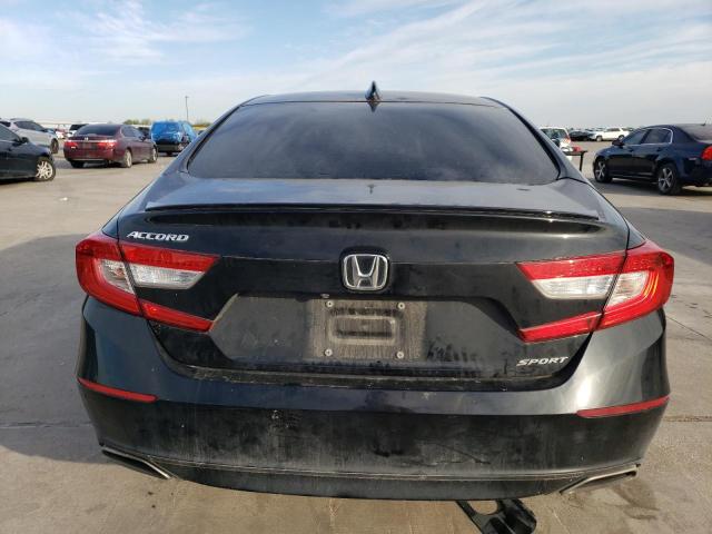 Photo 5 VIN: 1HGCV1F30LA014924 - HONDA ACCORD SPO 