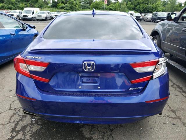 Photo 5 VIN: 1HGCV1F30LA019234 - HONDA ACCORD 