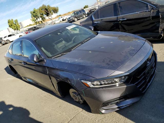 Photo 3 VIN: 1HGCV1F30LA019430 - HONDA ACCORD SPO 